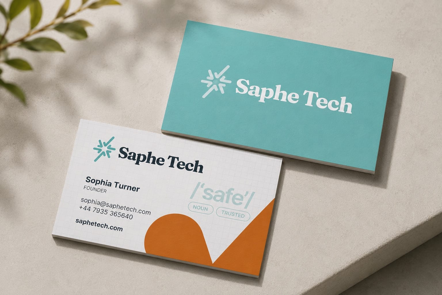 Saphe Tech